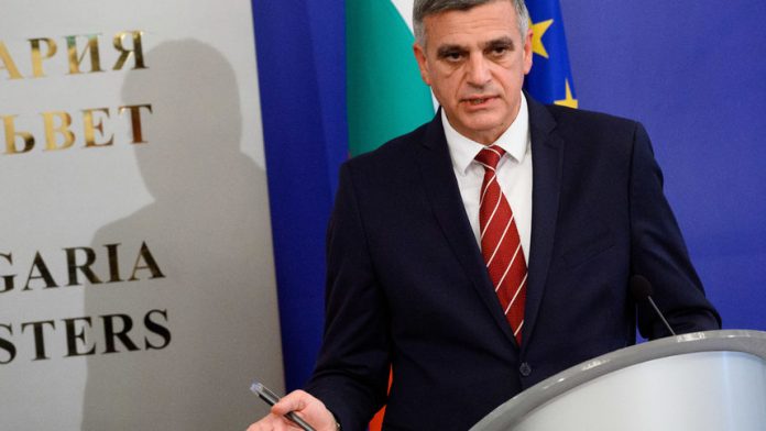 Бугарија ќе прогласи ден на жалост