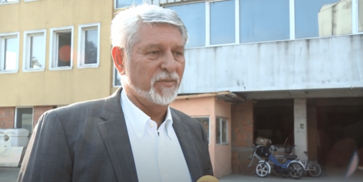 ЈАКИМОВСКИ ОСТАНУВА СО ЕДНА ГОДИНА ЗАТВОР: Апелација ја потврди казната за бесправно градење
