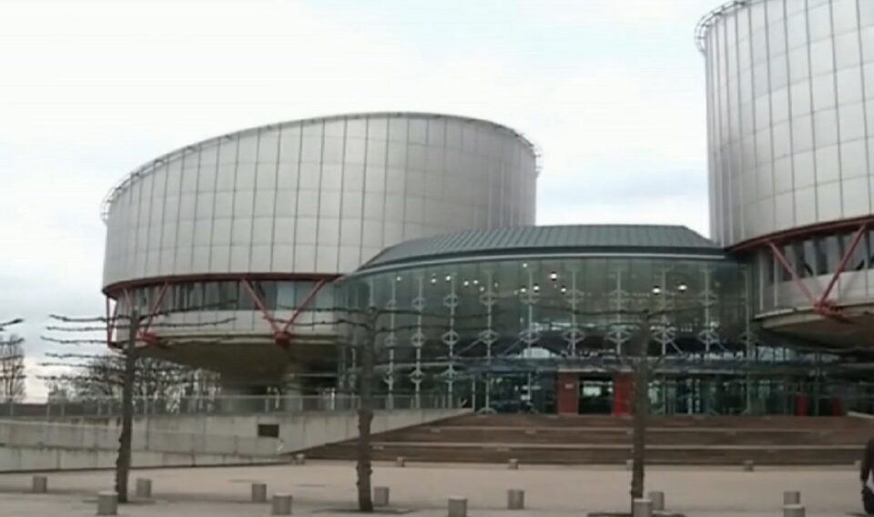 Во Стразбур моментално има околу 300 тужби против Македонија