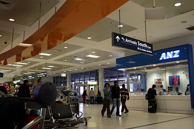 Аеродромот во Сиднеј се продава за 17,5 милијарди долари