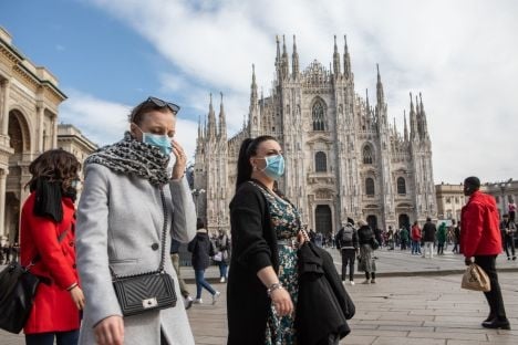Италијанците масовно даваат откази од работа