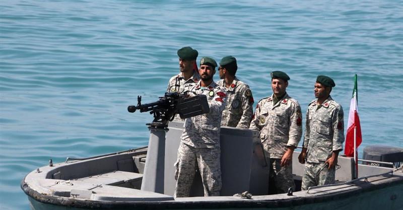 Иранците запленија брод со шверцувана нафта во Персискиот залив