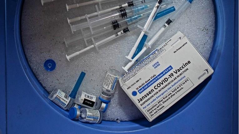 Во Словенија е прекината вакцинацијата со Johnson & Johnson по смртта на 20-годишна девојка