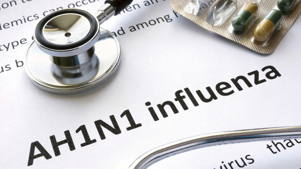 Потврдени првите случаи на АХ1Н1 во Албанија