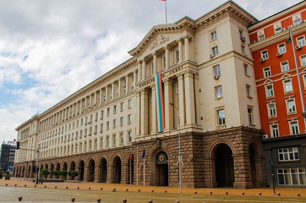Бугарските медиуми го објавија составот на новата влада