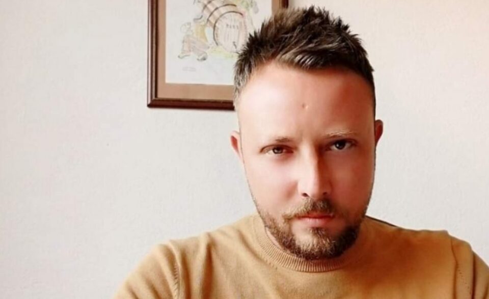 Гневен роднина на функционер од СДСМ нападна член на ВМРО-ДПМНЕ