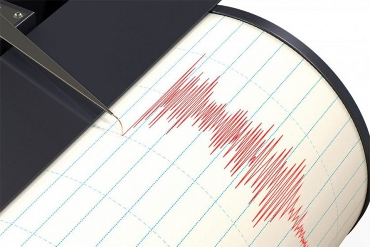 Силен земјотрес регистриран на Нова Каледонија