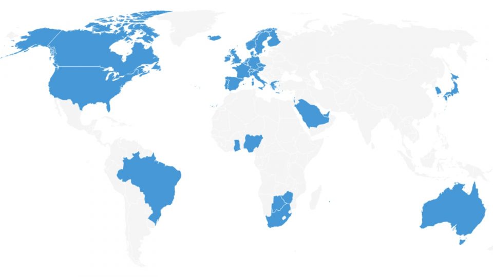 СЗО: Омикрон е регистриран во 38 земји, засега нема смртни случаи