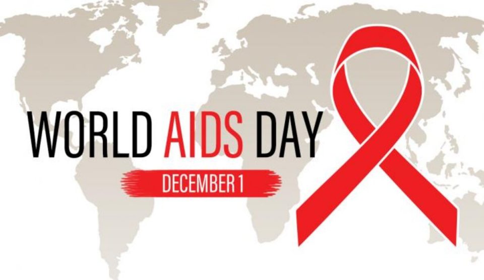 Годишно во земјава има 45 случаи со ХИВ, дијагностицирани вкупно 332 лица