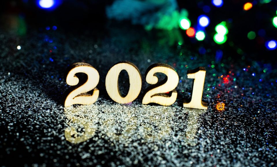 Светот во 2021: Хронологија на поважни настани
