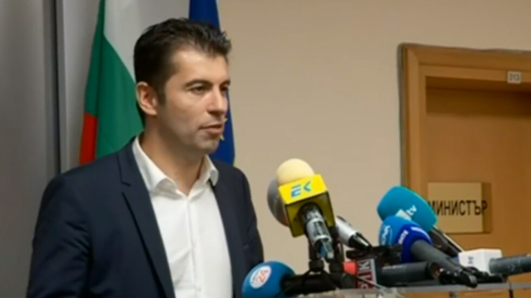 Петков сака во јануари да се сретне со новиот премиер на Македонија – бара заштита на граѓаните со бугарско потекло