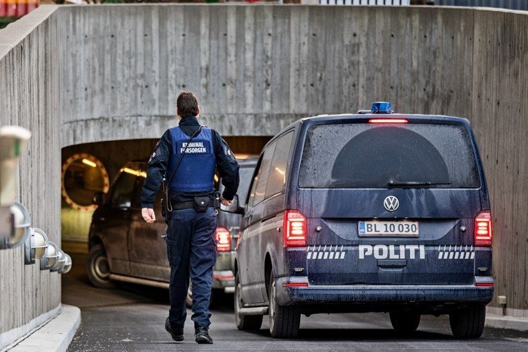 Данска ќе плати 210 милиони евра за сместување на затвореници во 300 ќелии во косовските затвори
