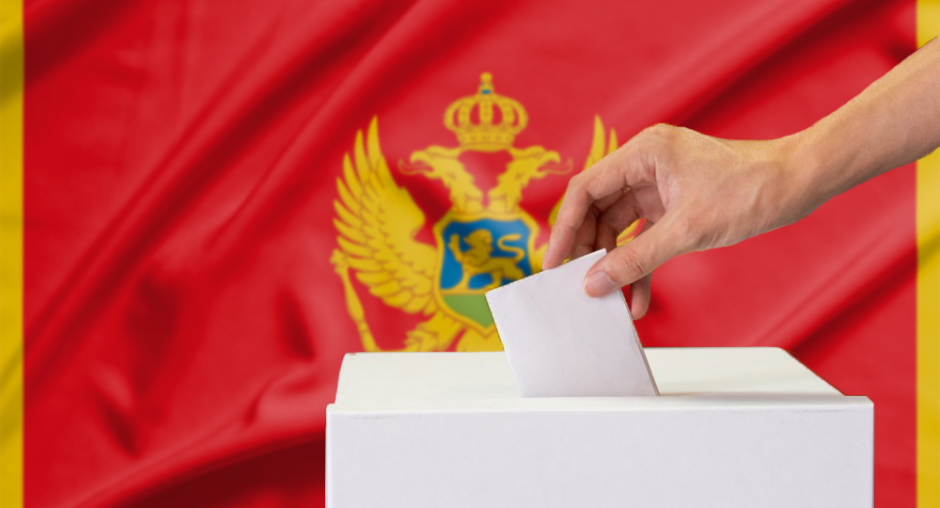 Започнаа локалните изборите во Цетиње, Мојковац и Петњица во Црна Гора