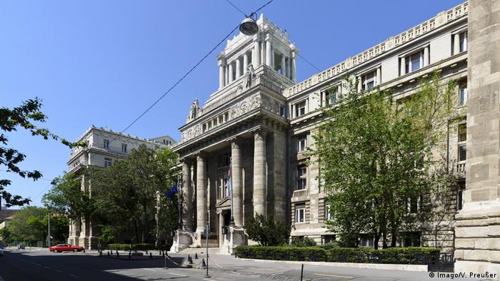 Унгарскиот Уставен суд донесе одлука за спорот со ЕУ за имиграцијата