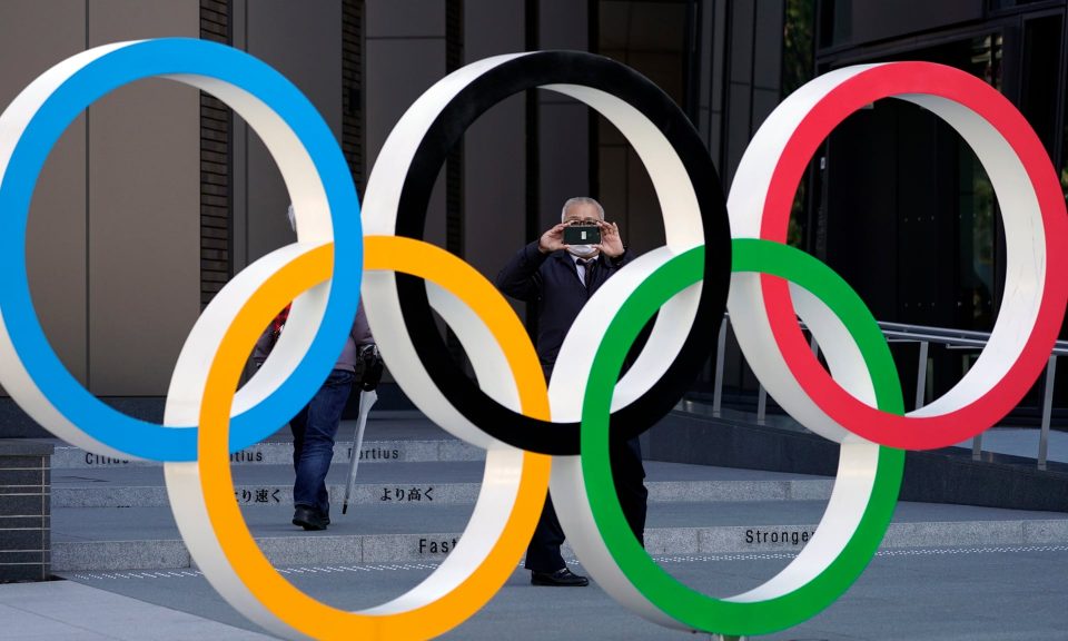 Бајден оваа недела ќе најави дипломатски бојкот на Олимпијадата
