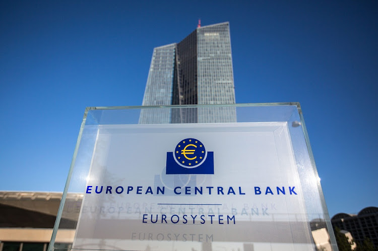Очекување за стабилизација на инфлацијата: Економскиот раст на еврозоната е закочен поради високите каматни стапки, вели претседателот на ЕЦБ
