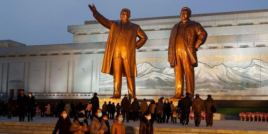 Северна Кореја одбележа 10 години од смртта на поранешниот лидер Ким Џонг Ил