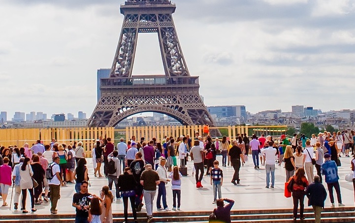 Истражување на UNWTO: Европа е најотоврен туристички регион во светот