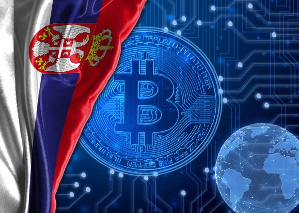 Србија издаде три лиценци на менувачници за криптовалути