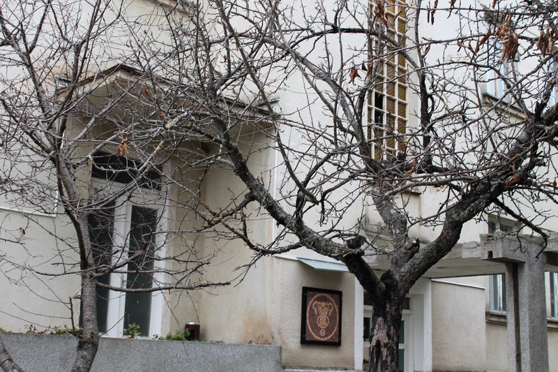 Институтот за старословенска култура во Прилеп доби нова лабараторија