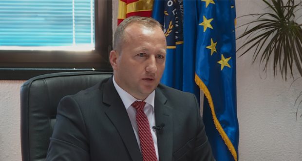 Нухиу демантира дека косовскиот заменик-министер за правда ќе има средба со осудените во „Диво насеље“