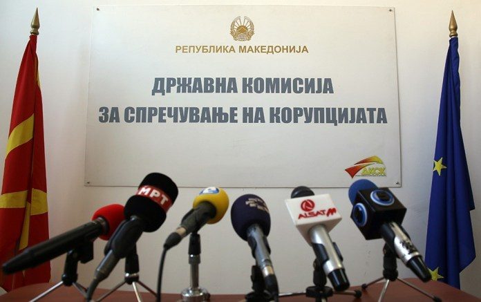 ДКСК донесе одлука за запирање на предметот против Иванов за унапредување и именување на лица во Армијата