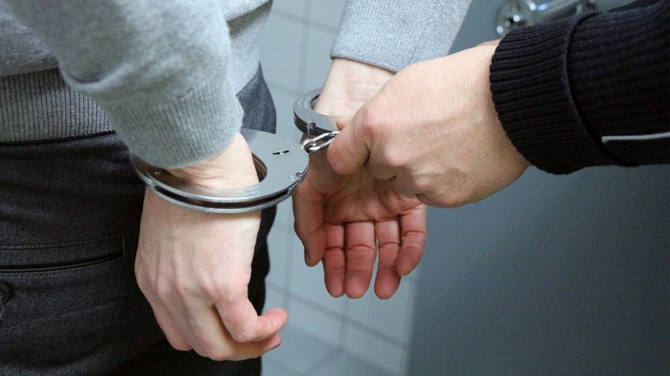Романски државјанин баран со потерница бил уапсен на преминот „Блаце“