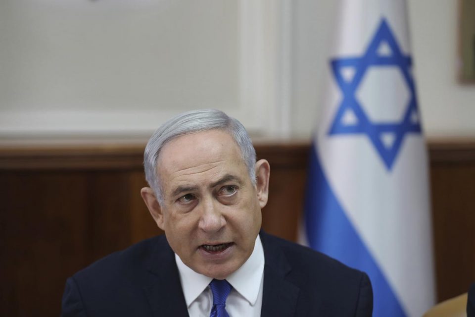 Нетанјаху: Борбата на Израел против Хамас може да биде долга војна
