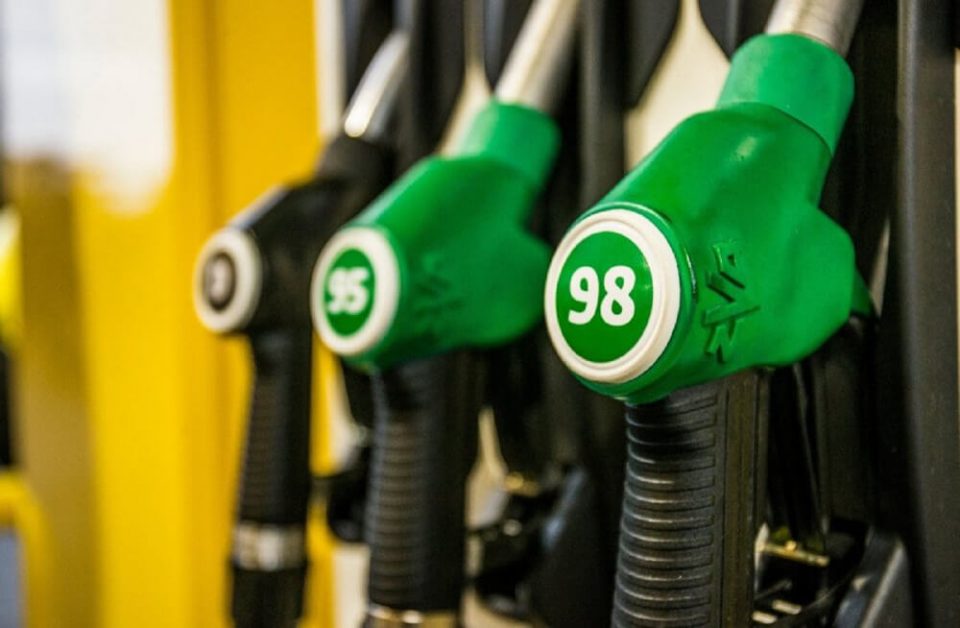 Од 39 денари за литар дизел во јануари 2016 до 71 денар во јануари 2022 – Цените на горивата секоја недела се покачуваат