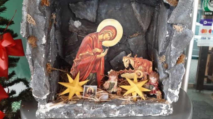 „Божикна серенада“ – нов народен, културен и духовен проект во пресрет на Рождеството Христово