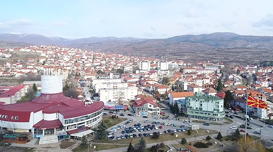 Општина Делчево ги презентираше резултатите и прелозите за подобрена даночна одговорност