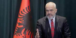 Албанија ќе бара раздвојување од Македонија во однос на датумот за преговори со ЕУ