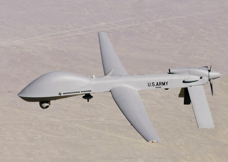 Извештај на Њујорк тајмс за илјадниците жртви на Блиски Исток од американските дронови