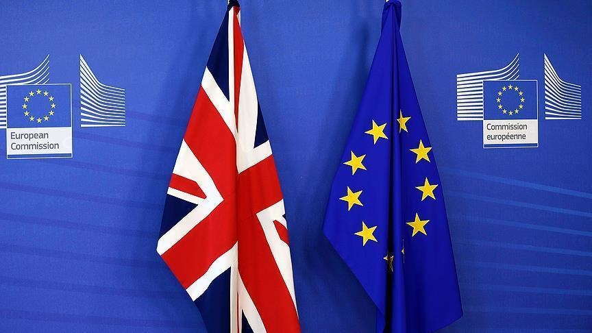 ЕУ и Велика Британија се договорија за квоти за улов во заедничките рибни фондови во 2022 година