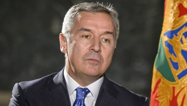 Ѓукановиќ тврди дека Владата нема да го преживее јануари 2022 година