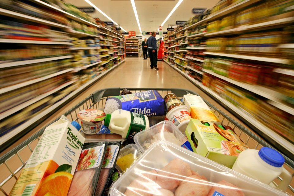 Цените на храната во светот пораснаа за 30 отсто