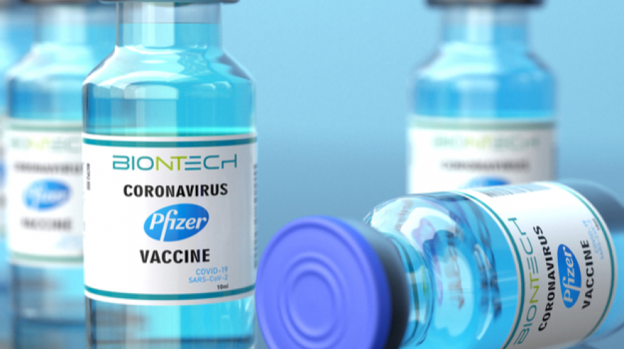 Вакцината на Фајзер во Франција одобрена за деца на возраст од 5 до 11 години