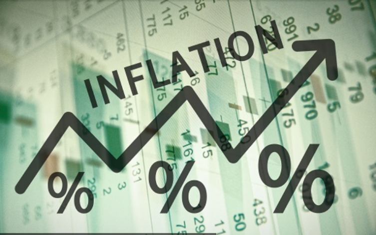 Годишната инфлација во Германија надмина пет проценти во ноември, највисоко ниво од 1992 година