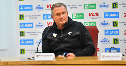 Кек останува селектор на Словенија до 2024