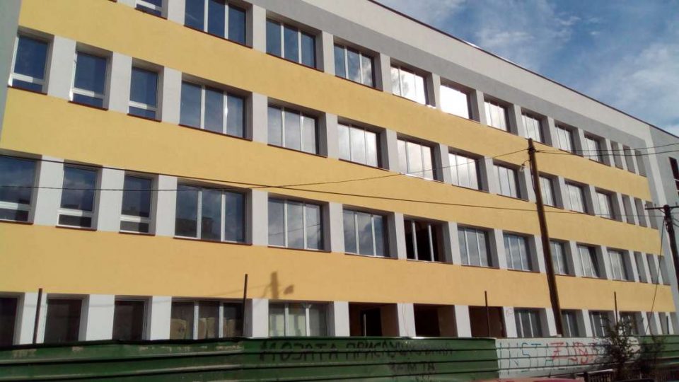 Дванаесет пациенти хоспитализирани во ковид- центарот во кичевската Општа болница