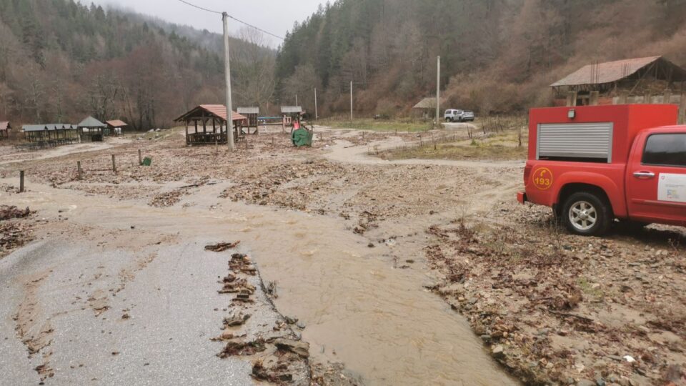 Китански: Во поплавите во Пехчево оставени бевме сами на себе, без никаква помош од централната власт