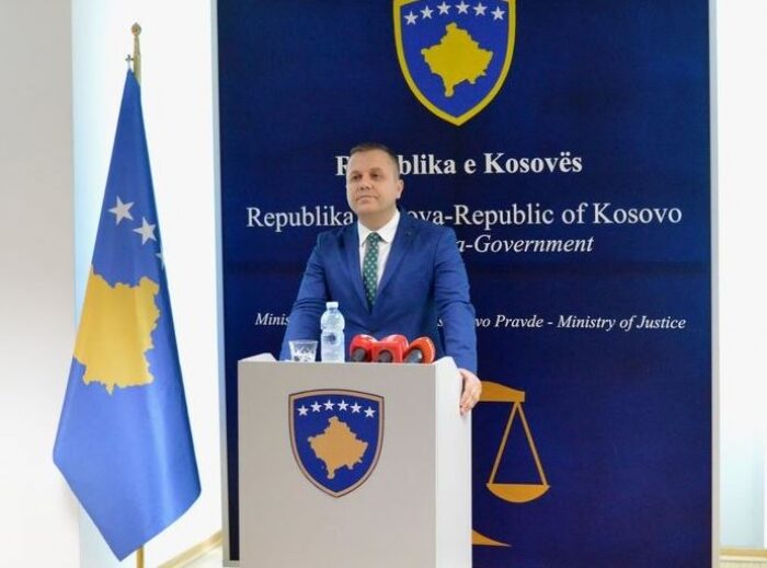 Одбиено барањето на косовскиот заменик-министер за правда за посета на осудените за „Диво Насеље“