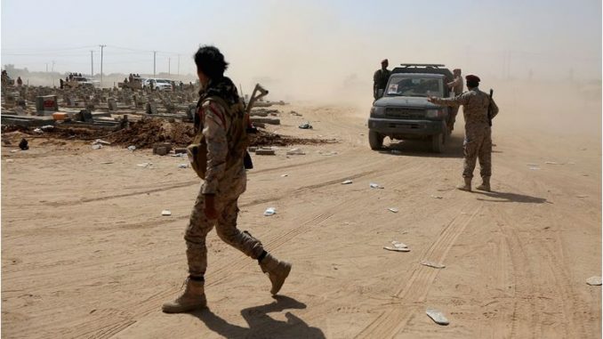 Најмалку четворица загинати во напад на хутите во јеменската провинција Мариб