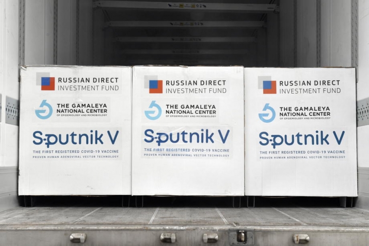 Кремљ верува дека СЗО ќе го одобри Спутник V во следните месеци