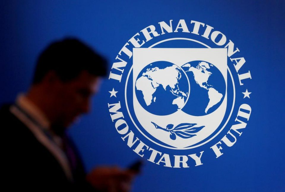 Според ММФ, Народната банка спроведува напредни практики на транспарентност