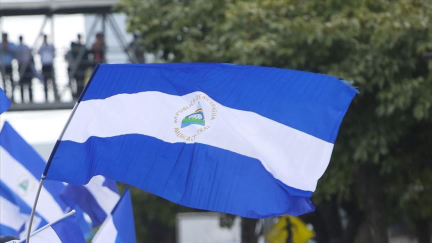 Никарагва ги прекинува дипломатските односи со Тајван, изразувајќи лојалност кон Кина
