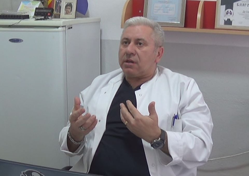 Епидемиологот Олумчев предлага продолжување на распустот за 2 недели
