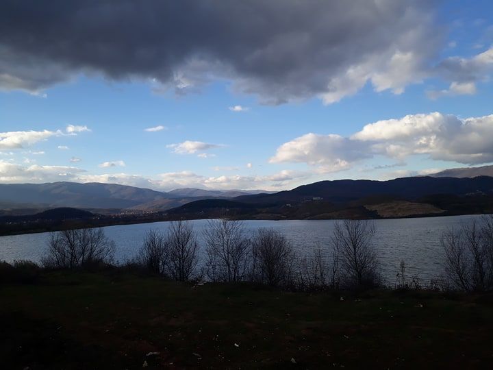 Осломејско Езеро порибено со 300 килограми крупни примероци на крап