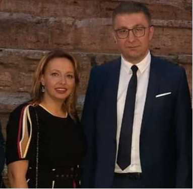 Пешевска: Со целосна доверба во Христијан Мицкоски, се потпишав за негова номинација за нов мандат