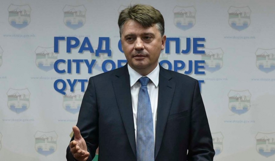 ВМРО-ДПМНЕ: Шилегов и СДСМ оставија долг од 160 милиони евра на Град Скопје